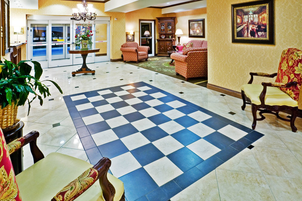 Clarion Pointe Sulphur Springs Dış mekan fotoğraf